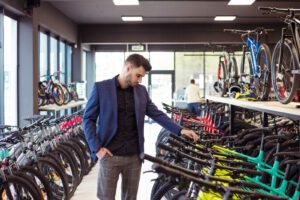 Are tax incentives for bike buyers a good thing?