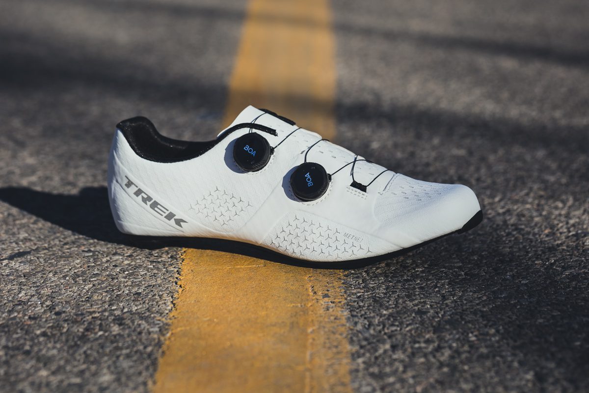 Trek launches new Velocis shoes: Perfomance footwear with pro tech, at ...