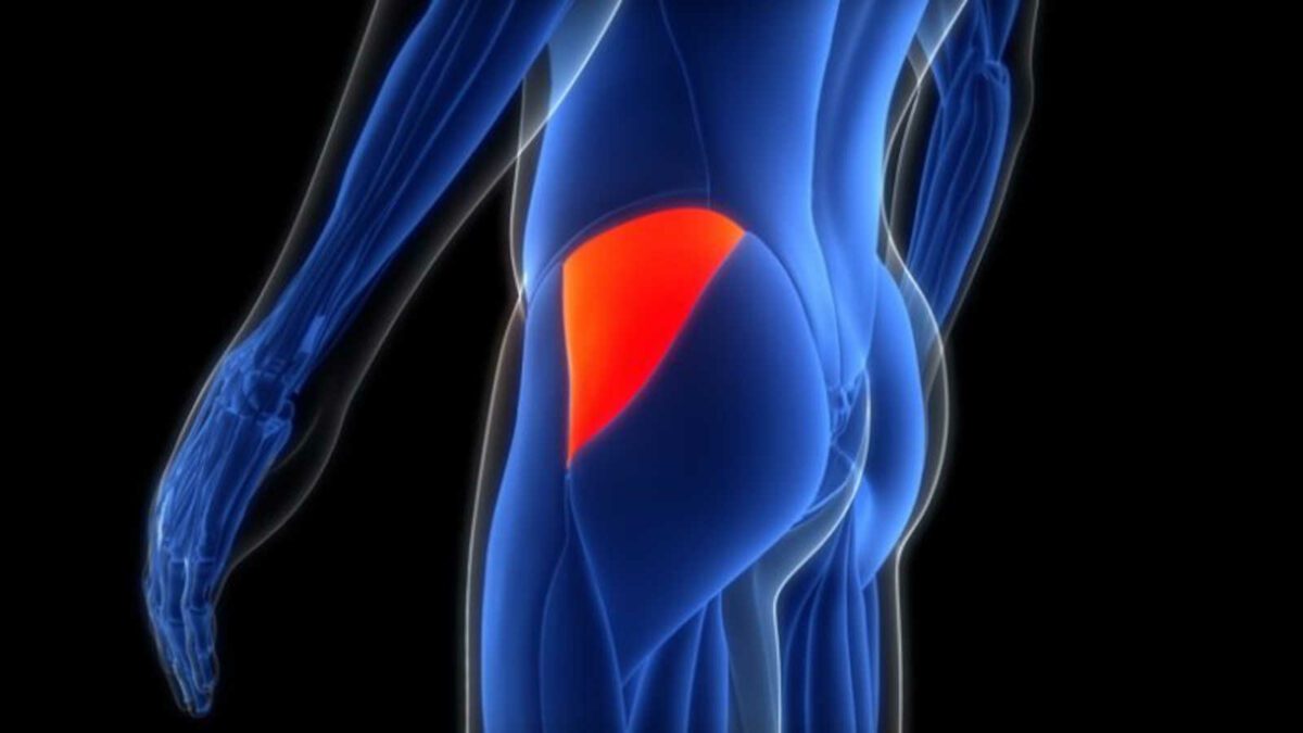 How to strengthen your glute medius for better cycling efficiency