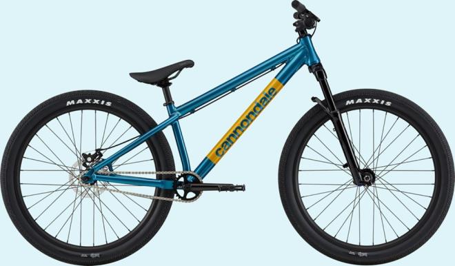 Cannondale dave recall