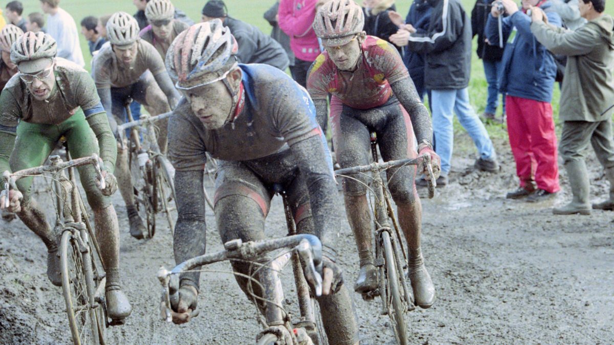 George Hincapie: ‘To win Paris-Roubaix, you can't have friends’