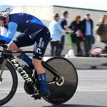 Riley Pickrell, Mike Woods to ride Giro d’Italia