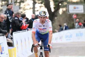 Steff Cras opens up about his horrific crash at Basque Country