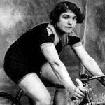 The fascinating story of the only woman to ever ride the men’s Giro