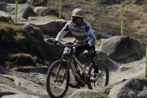 Norco at Fort William